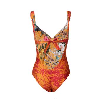 TRAJE DE BAÑO MUJER BKN-SANTAMARTA-SS23