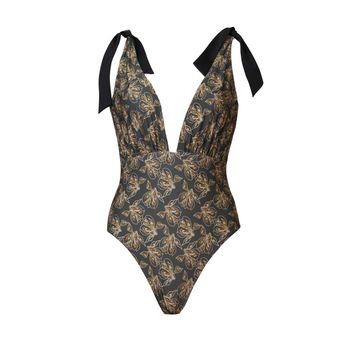 TRAJE DE BAÑO MUJER BKN-BARU-SS23