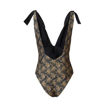 TRAJE DE BAÑO MUJER BKN-BARU-SS23