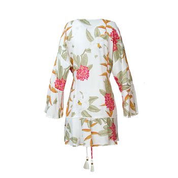 SALIDA DE PLAYA MUJER DRS-CAPURA-SS23