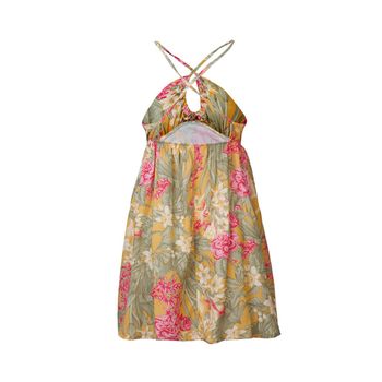 SALIDA DE PLAYA MUJER DRS-SAPZURRO-SS23