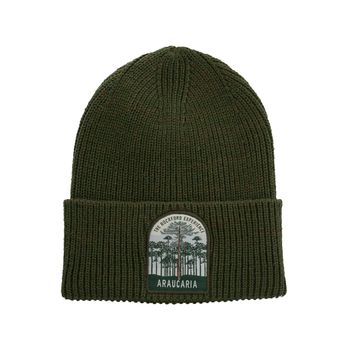 GORRO UNISEX BEANIE ARAUCARIA