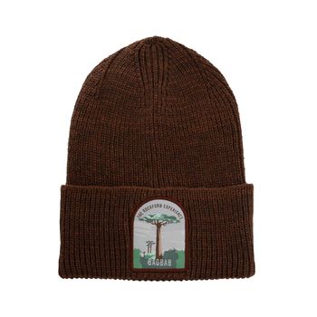 GORRO UNISEX BEANIE BAOBAT