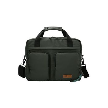 MALETIN UNISEX WR CONNERY BAG