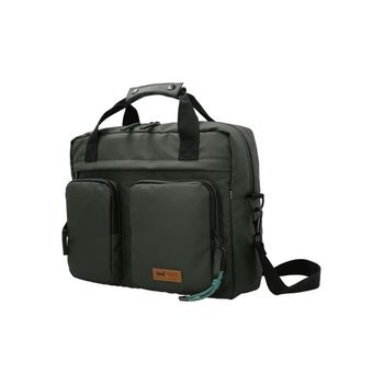 MALETIN UNISEX WR CONNERY BAG