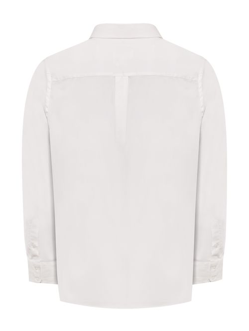 CAMISA M/L HOMBRE SHR-EASYITSOLI-FAM25