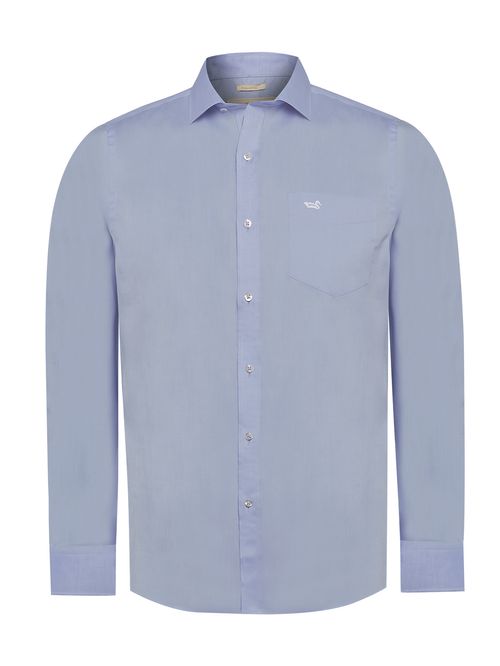 CAMISA M/L HOMBRE SHR-EASYITSOLI-FAM25