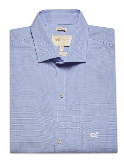 CAMISA M/L HOMBRE SHR-EASYIRONIT-FAM25