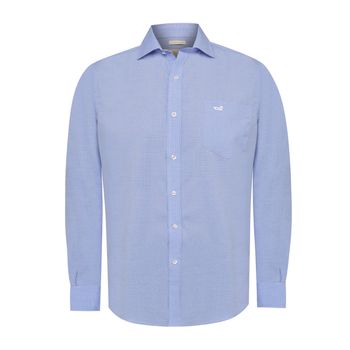 CAMISA M/L HOMBRE SHR-EASYIRONIT-FAM25