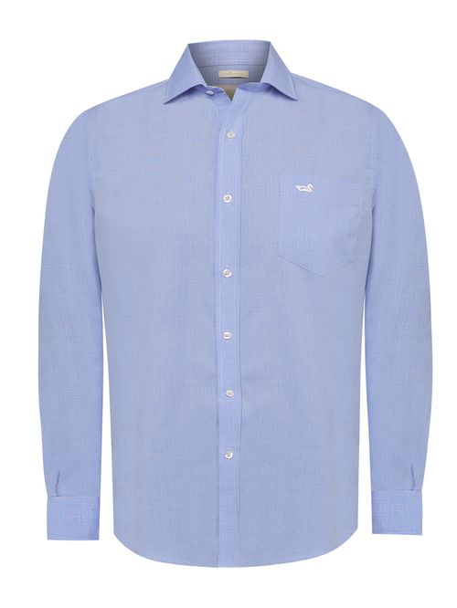 CAMISA M/L HOMBRE SHR-EASYIRONIT-FAM25