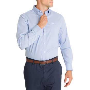 CAMISA M/L HOMBRE SHR-EASYIRON-FAM25
