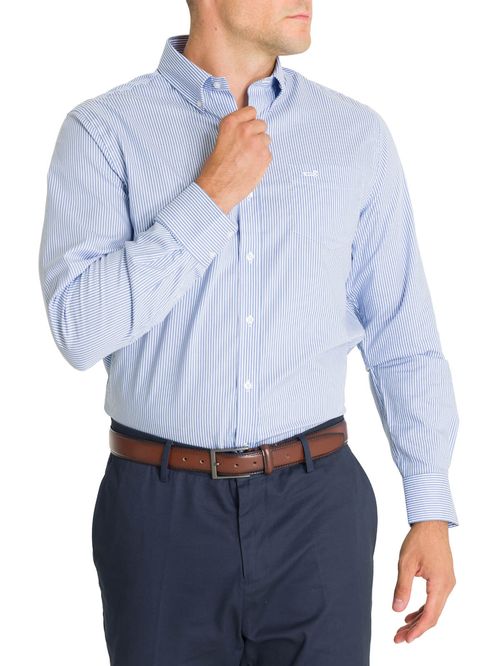 CAMISA M/L HOMBRE SHR-EASYIRON-FAM25