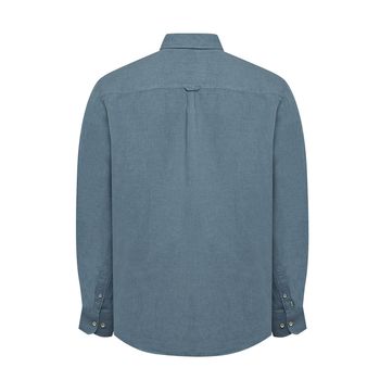 CAMISA M/L HOMBRE SHR-LINEN-FAM25