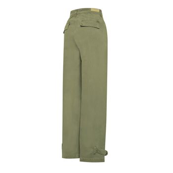 PANTALON MUJER PNT-MAVECURE-AW25