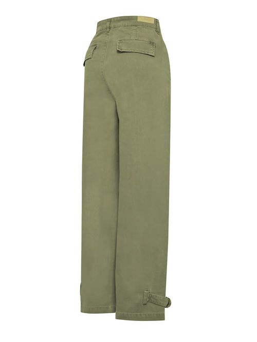 PANTALON MUJER PNT-MAVECURE-AW25