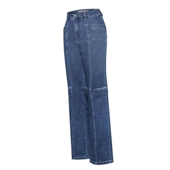 JEANS MUJER JNS-TRAFUL-AW25