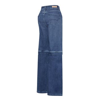 JEANS MUJER JNS-TRAFUL-AW25