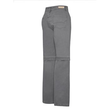 JEANS MUJER JNS-TRAFUL-AW25