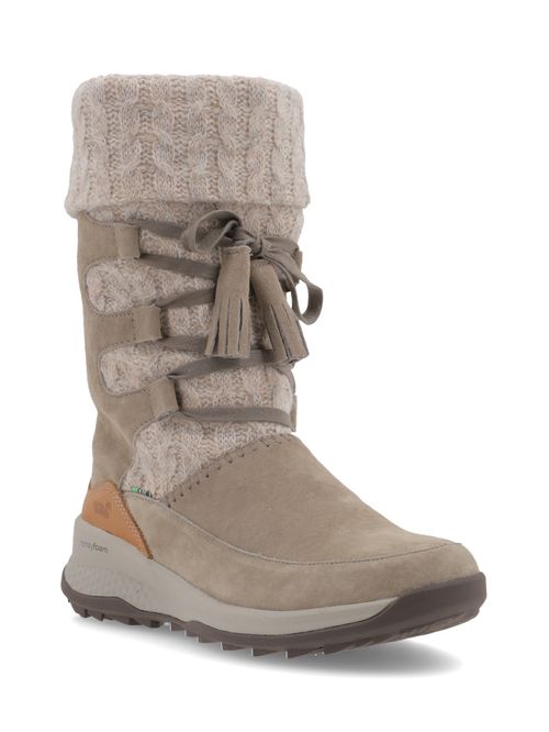 BOTA MUJER NEW TAHOE II
