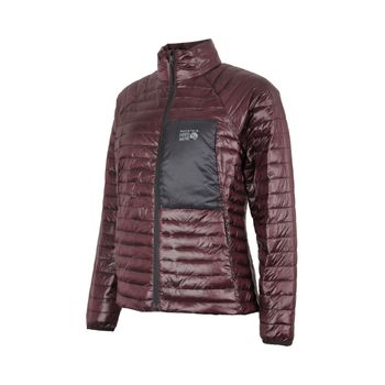 CAMPERA MUJER VENTANO JACKET