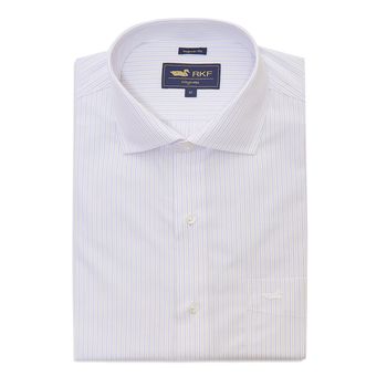 CAMISA M/L HOMBRE SHR-WF PC-SPM25