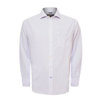 CAMISA M/L HOMBRE SHR-WF PC-SPM25