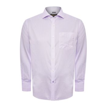 CAMISA M/L HOMBRE SHR-WF PC-SPM25