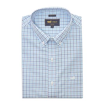 CAMISA M/L HOMBRE SHR-WF PB-SPM25