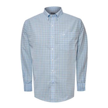 CAMISA M/L HOMBRE SHR-WF PB-SPM25