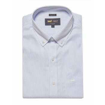CAMISA M/L HOMBRE SHR-WF PB-SPM25