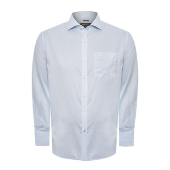 CAMISA M/L HOMBRE SHR-WF PB-SPM25