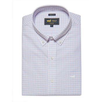 CAMISA M/L HOMBRE SHR-WF PB-SPM25
