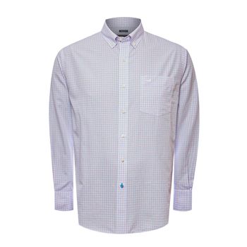 CAMISA M/L HOMBRE SHR-WF PB-SPM25