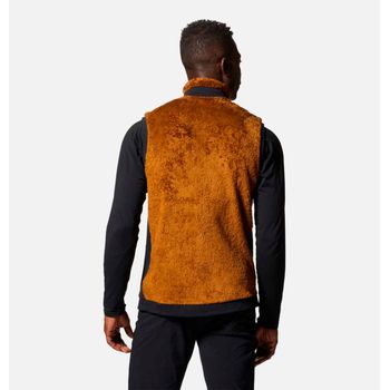 CHALECO HOMBRE POLARTEC HIGH LOFT V