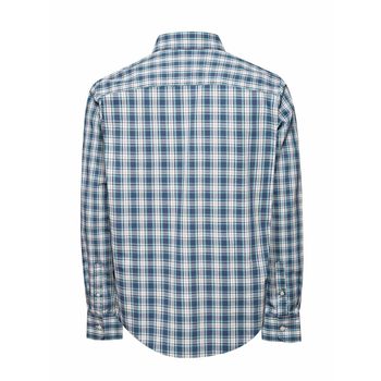CAMISA M/L HOMBRE SHR-LIGHTER-SPM25