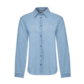 BLUSA M/L MUJER BLS-MAKALU-SPW25
