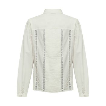 BLUSA M/L MUJER BLS-SERPENT-SPW25
