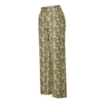 PANTALON MUJER PNT-CASPIO-SPW25