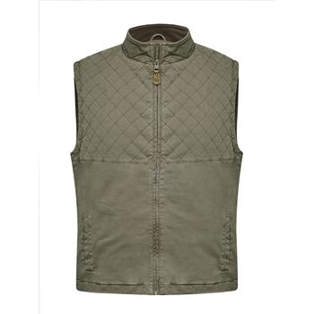 CHALECO HOMBRE VST-LAURITO-SPM25