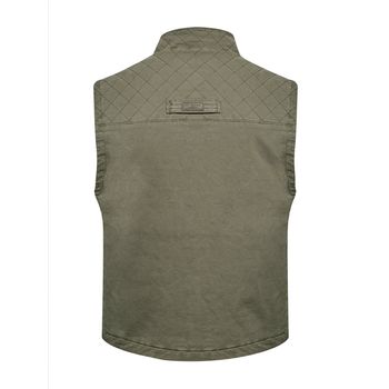 CHALECO HOMBRE VST-LAURITO-SPM25