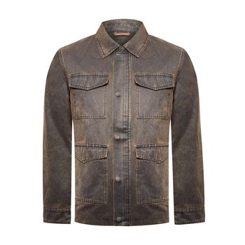 CHAQUETA HOMBRE JCK-TORINO-SPM25