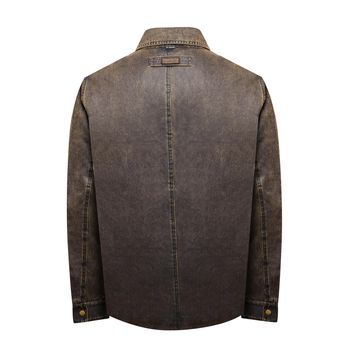 CHAQUETA HOMBRE JCK-TORINO-SPM25