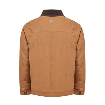 CHAQUETA HOMBRE JCK-TUNDRA-SPM25