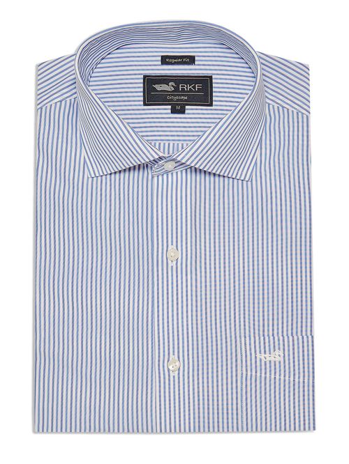 CAMISA M/L HOMBRE SHR-WF PC-FAM25