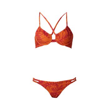TRAJE DE BAÑO MUJER BKN-CARTAGENA-SS23