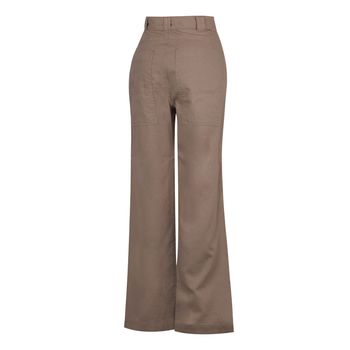 PANTALON MUJER PNT-FLIP-SPW24