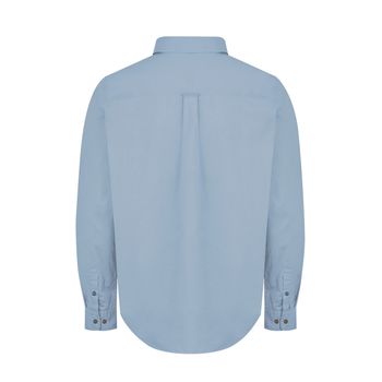 CAMISA M/L HOMBRE SHR-GALITON-FAM25