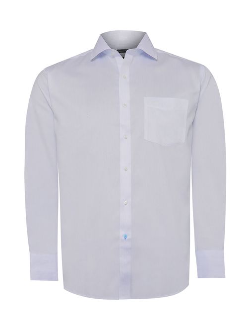 CAMISA M/L HOMBRE SHR-WF PC-FAM25
