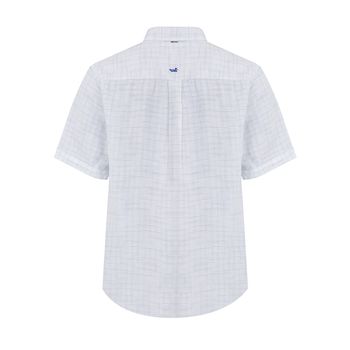 CAMISA M/C HOMBRE SHR-MARBLED-SUM24