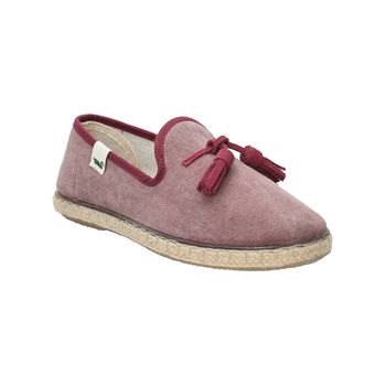 SLIP ON MUJER HOLBOX